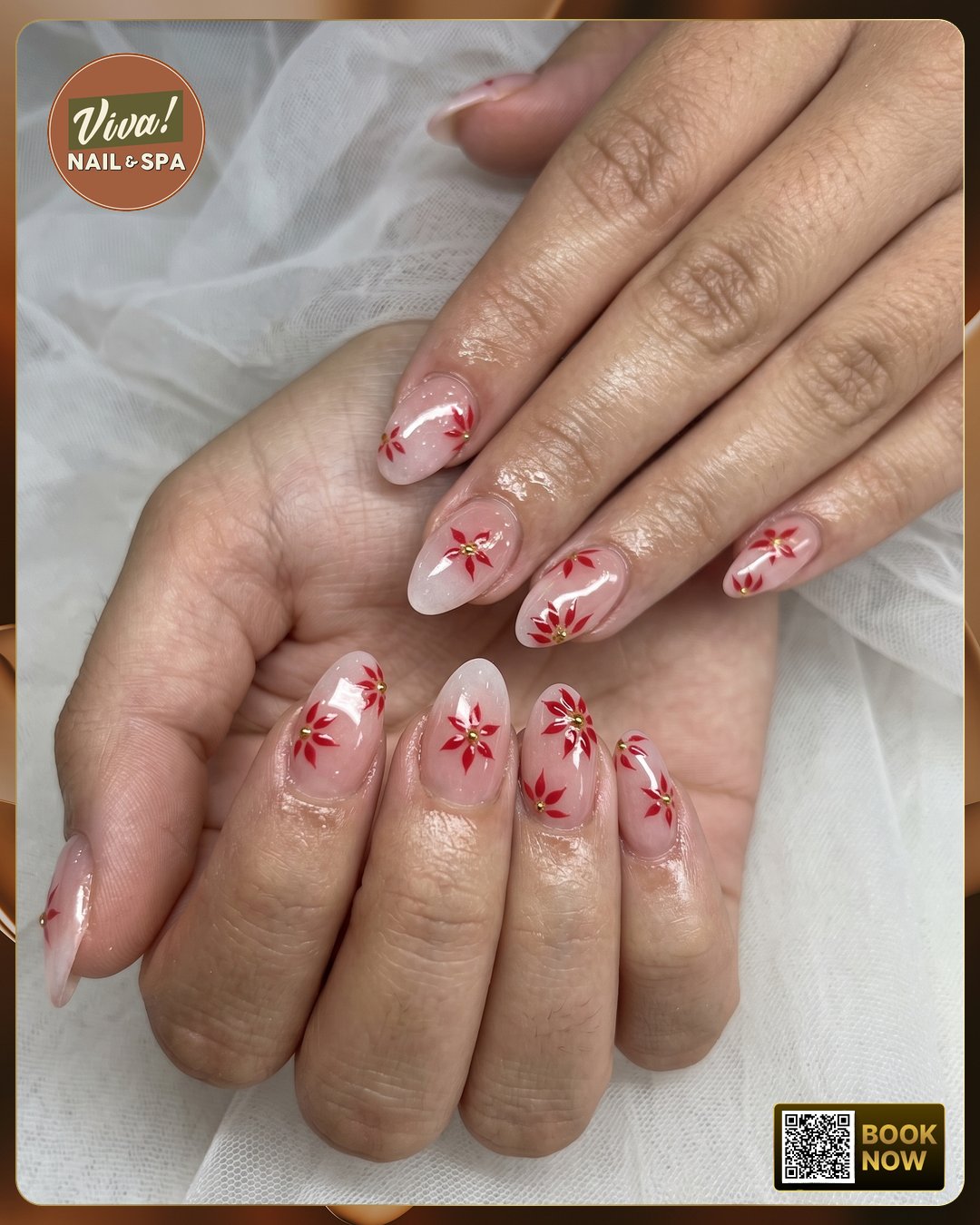 Elegant nails